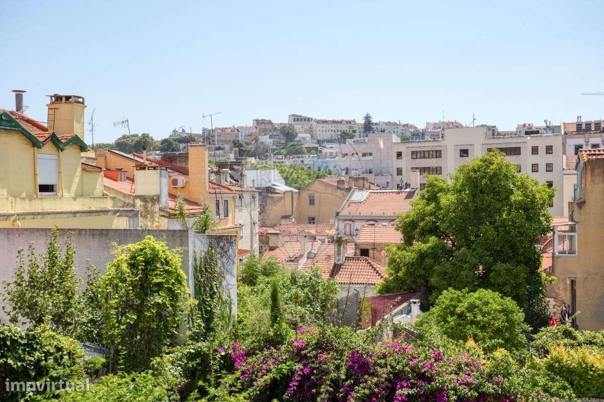 Apartamento T2 para venda - Grande imagem: 5/35