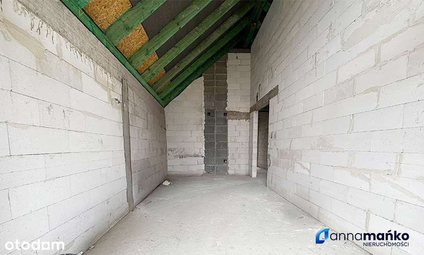 Nowoczesne mieszkanie z wysokim salonem-2