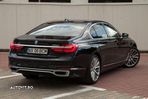 BMW Seria 7 740d xDrive - 15