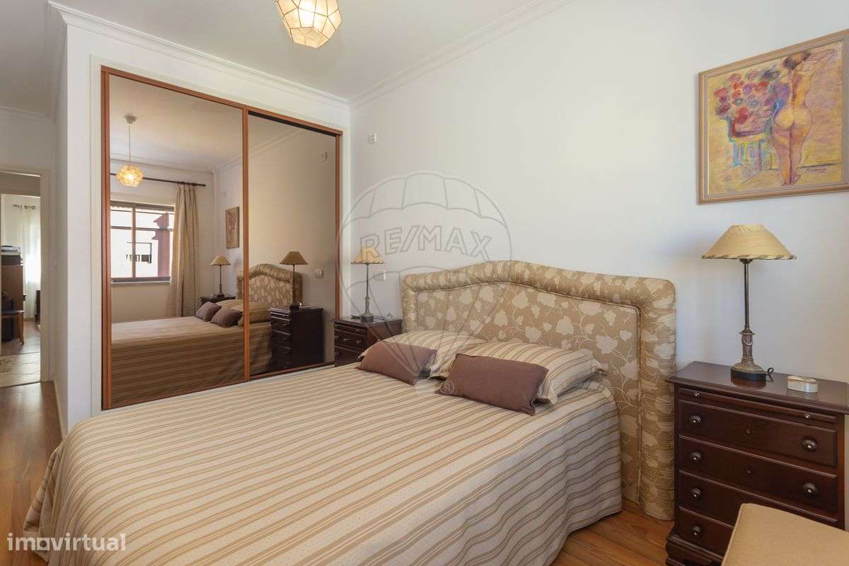 Apartamento T3 para venda-10