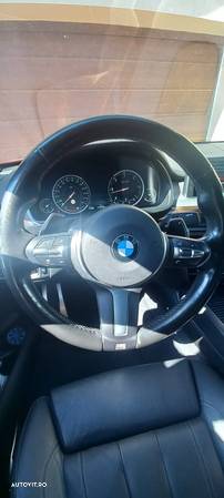 BMW X6 xDrive40d - 9