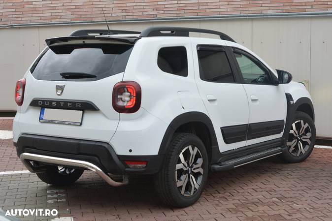 Dacia Duster TCe 100 Comfort - 4