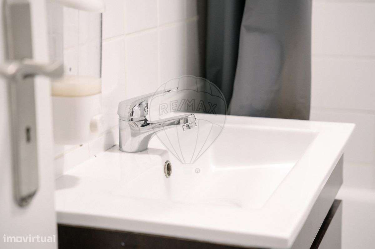 Apartamento T2 para venda - Grande imagem: 4/16