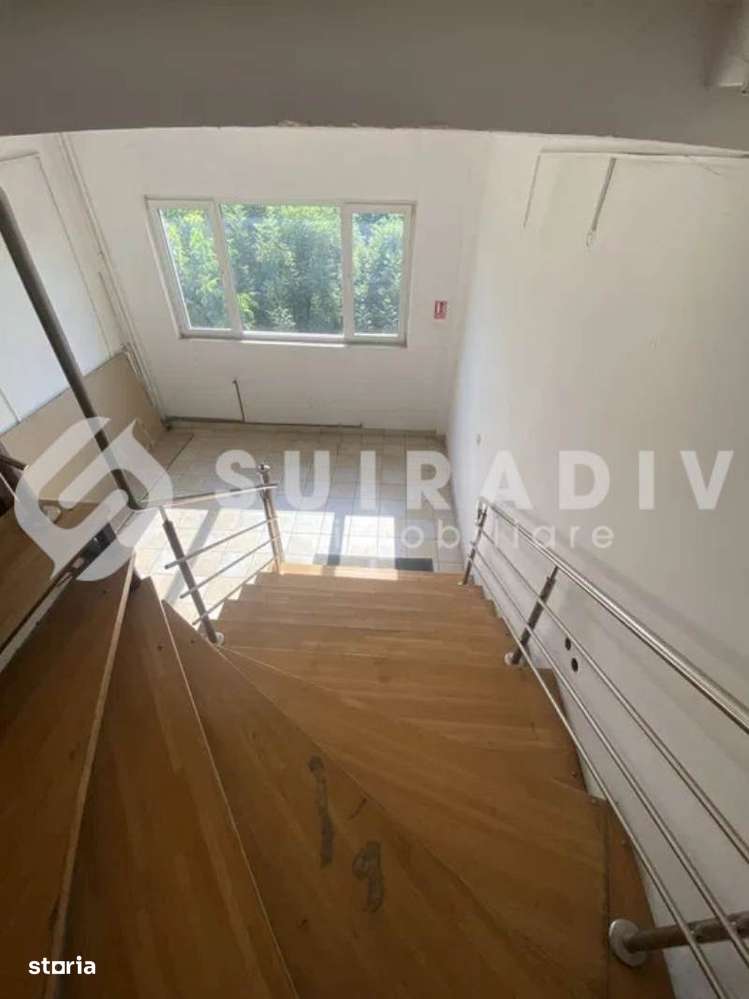 Spațiu birouri 470 mp – Mansardă, Piața 1 Mai, incinta Unirea - Imagine principală: 5/7