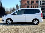 Ford Tourneo Courier 1.5 TDCi Trend - 4