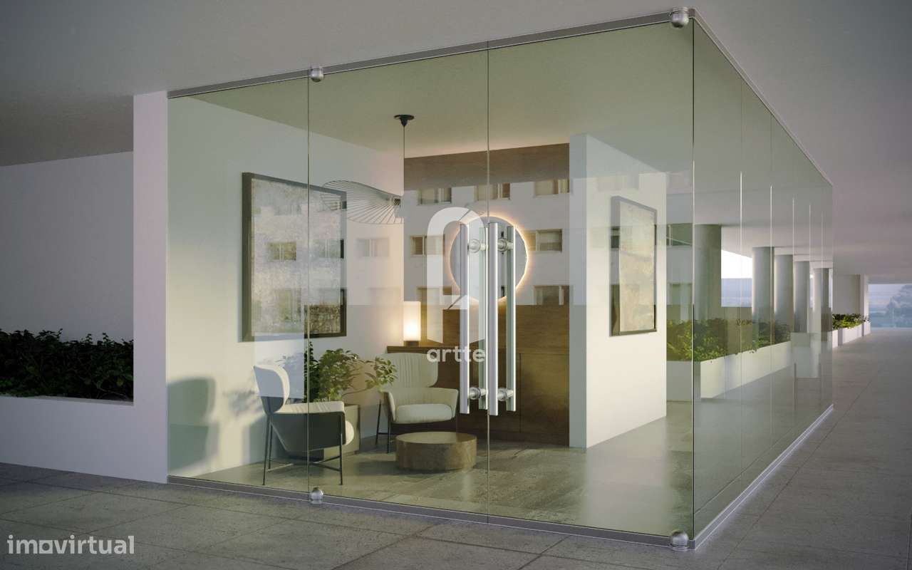 Apartamento T3 em Aveiro – Oportunidade Exclusiva no Coração da Cidade-13