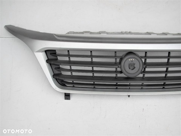 FIAT DUCATO 2015 2016 2017 2018 atrapa grill OE - 9