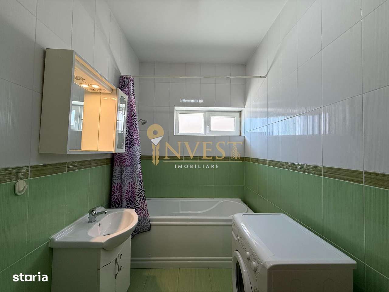 Apartament 1 camera – Zorilor,an 2009, str. Observatorului – oportunit-11