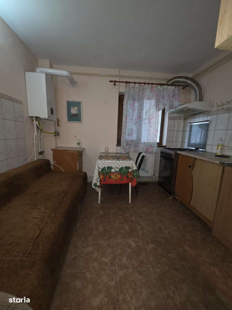 1 Camera  Dorobanti Rosiori Mobilata utilata - Imagine principală: 5/7