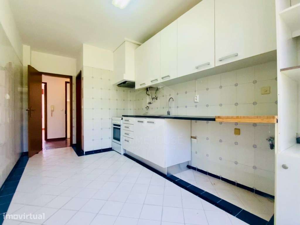 Apartamento T4 em Quinta dos Vidais, Setúbal - Grande imagem: 4/42