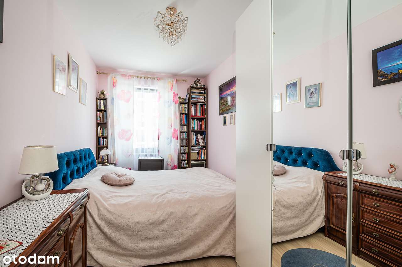 2 POKOJOWE | NOWE BUDOWNICTWO | ŚWIETNA LOKALIZACJA | WYSOKI STANDARD-5