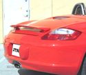 SPOILER TRASEIRO PARA PORSCHE 987 CAYMAN 05-08 - 2