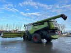 Claas Lexion 780TT Combina Agricola - 3