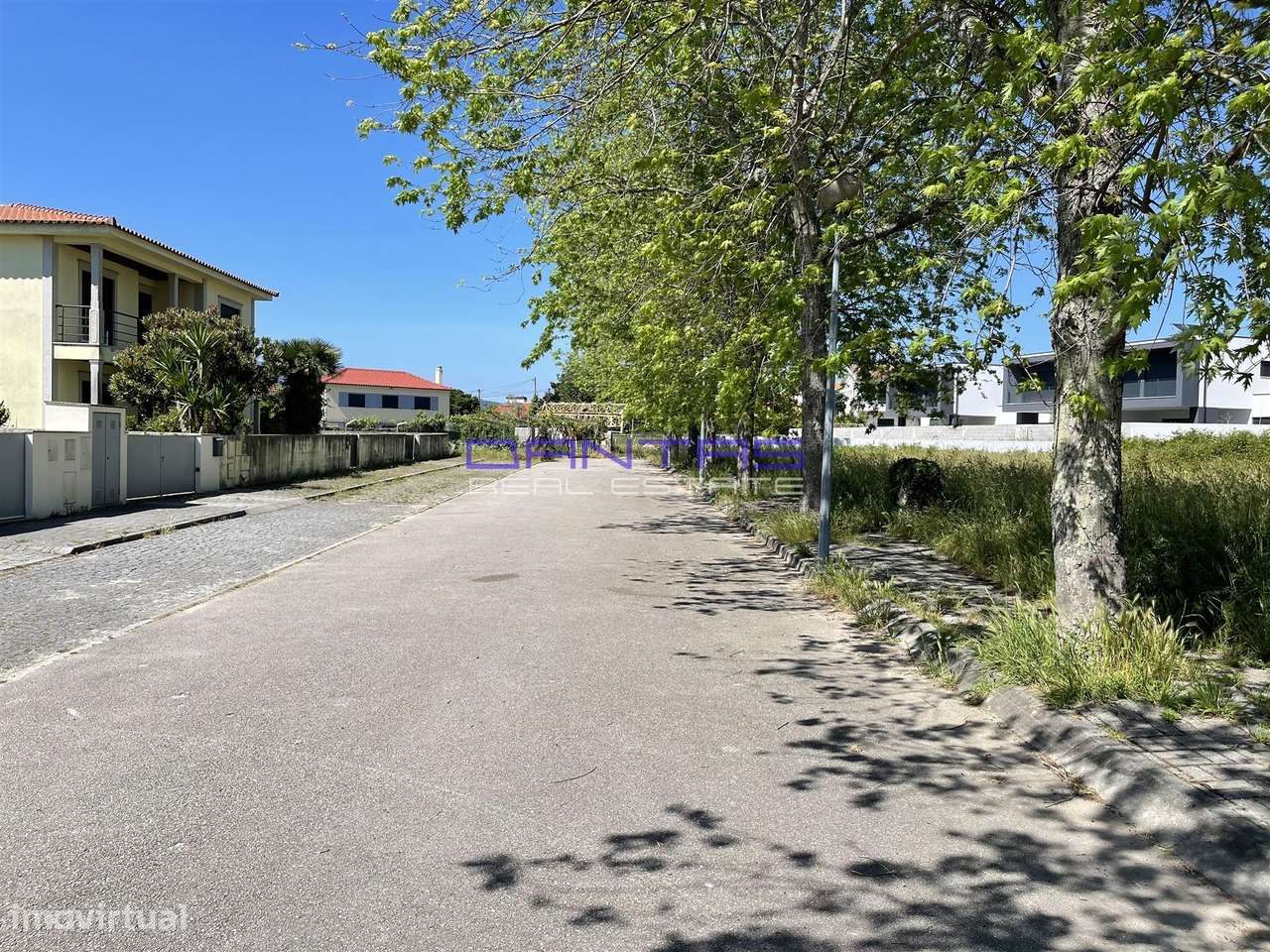 Lote de terreno com 300m2 a poucos minutos de Viana do Castelo-7