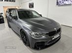 BMW 320 d xDrive Pack M - 45