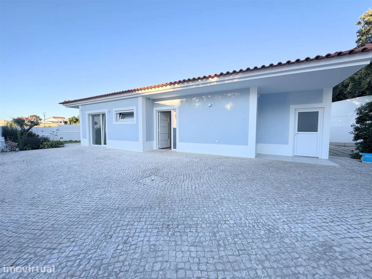 Moradia Isolada T3 Venda em Azeitão (São Lourenço e São Simão),Setúbal-12