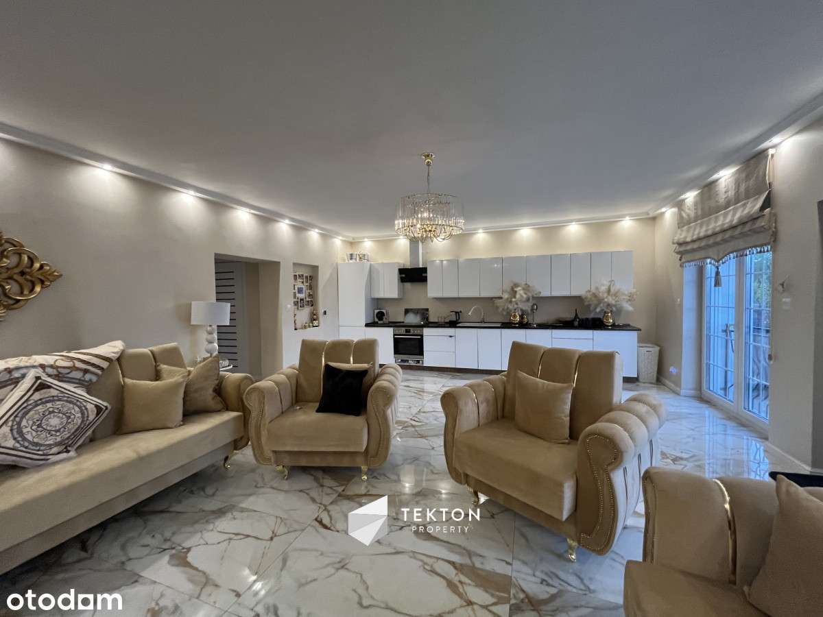 Ławica- 4 mieszkania, nieskończone możliwości! - Pełny obrazek: 4/20