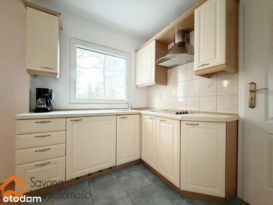 2 pokojowy apartament - LAKE PARK Łagów-8