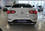 Mercedes-Benz GLC Coupe 300 e 4Matic 9G-TRONIC AMG Line - 5