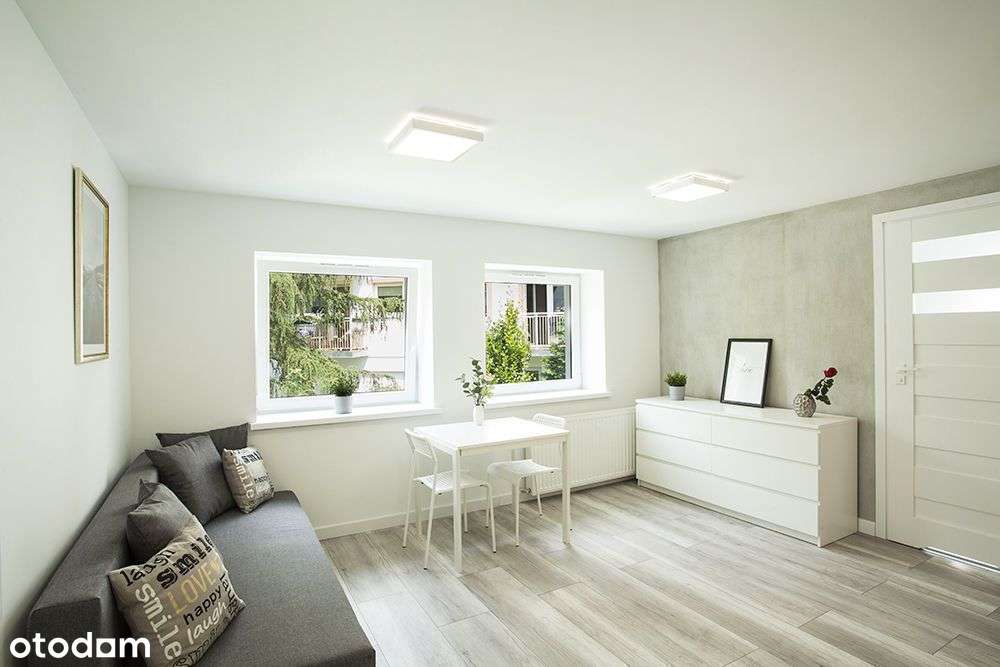 8 apartamentów przy Termach Cieplickich-12