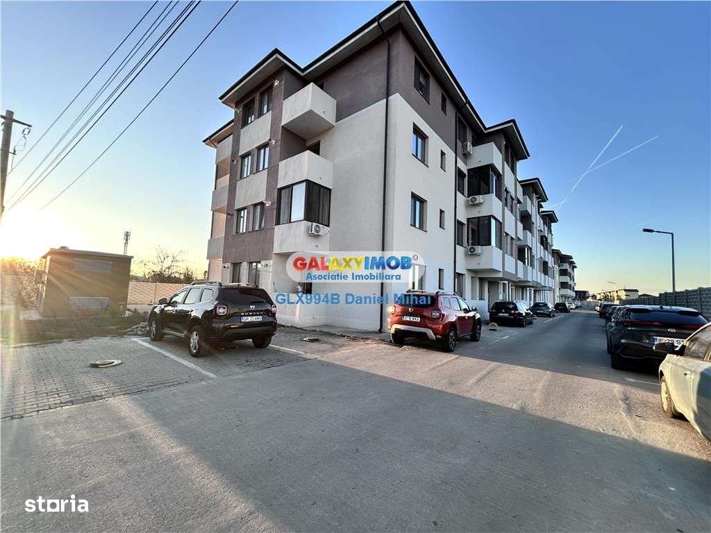 Apartament 2 camere-Mobilat\/utilat-sos. Alexandriei 226-Kaufland - Imagine principală: 3/19