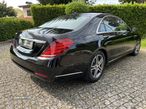 Mercedes-Benz S 350 d 9G-TRONIC - 5