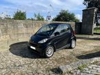 Smart Fortwo Cabrio 0.8 cdi Passion 45 - 4