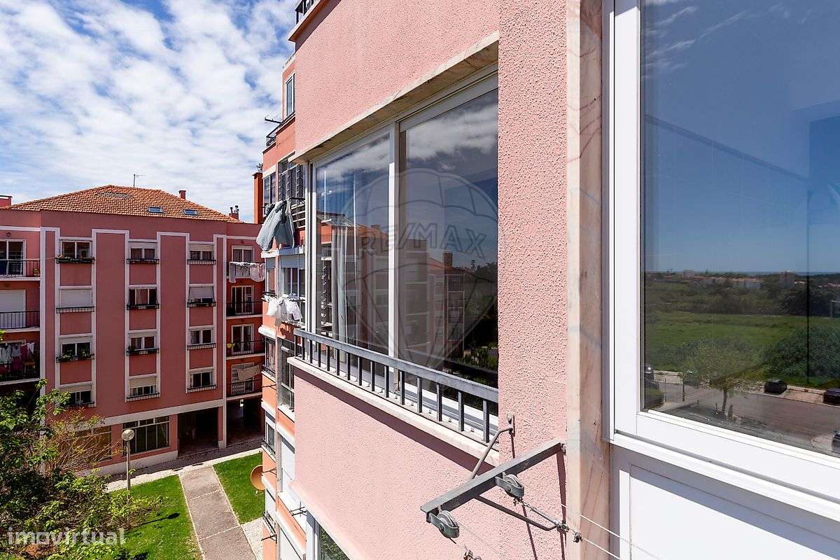 Apartamento T2 para venda-11