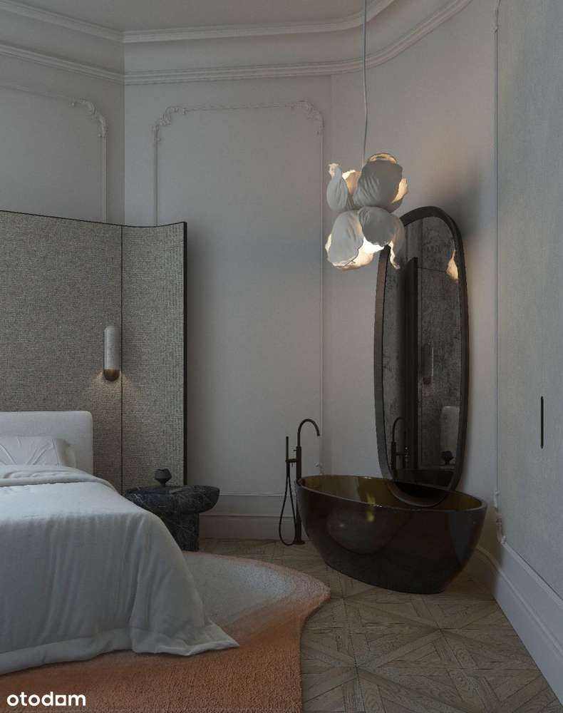 Wyjątkowy apartament na Foksal 13/15-9