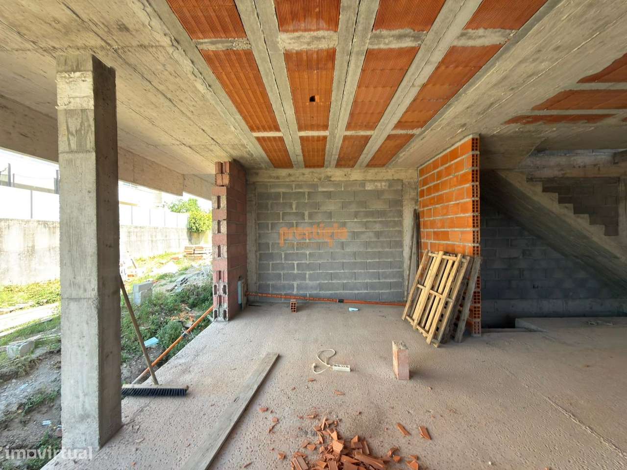 Moradia T4 Venda em Ferreiros e Gondizalves,Braga-17
