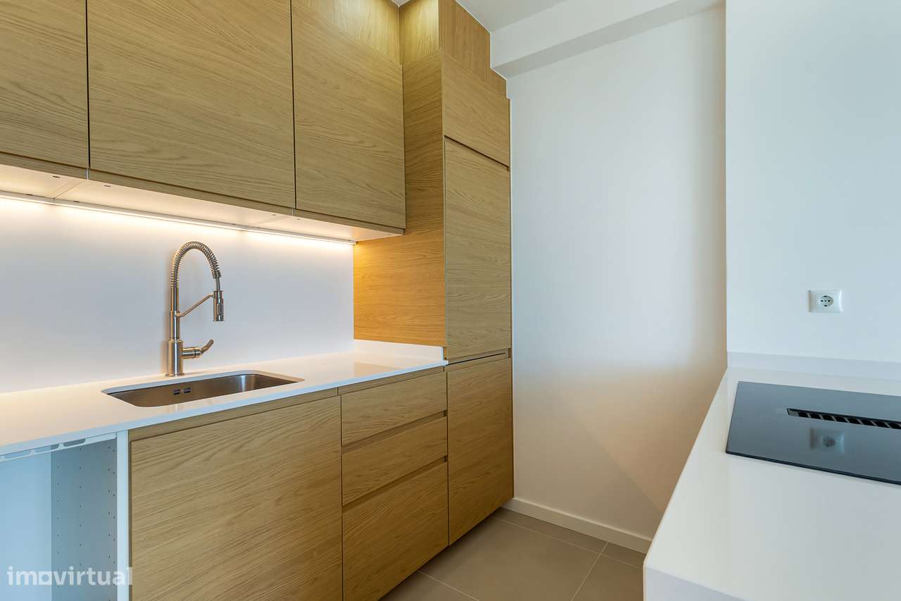 Apartamento T1, Costa da Caparica-8