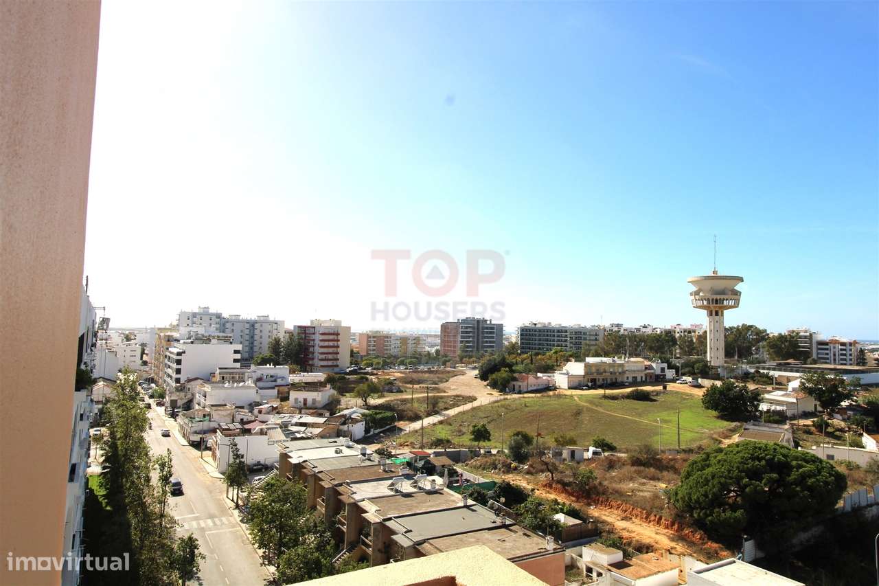 Penthouse T4+1 com Terraço Panorâmico e dois estacionamentos-51