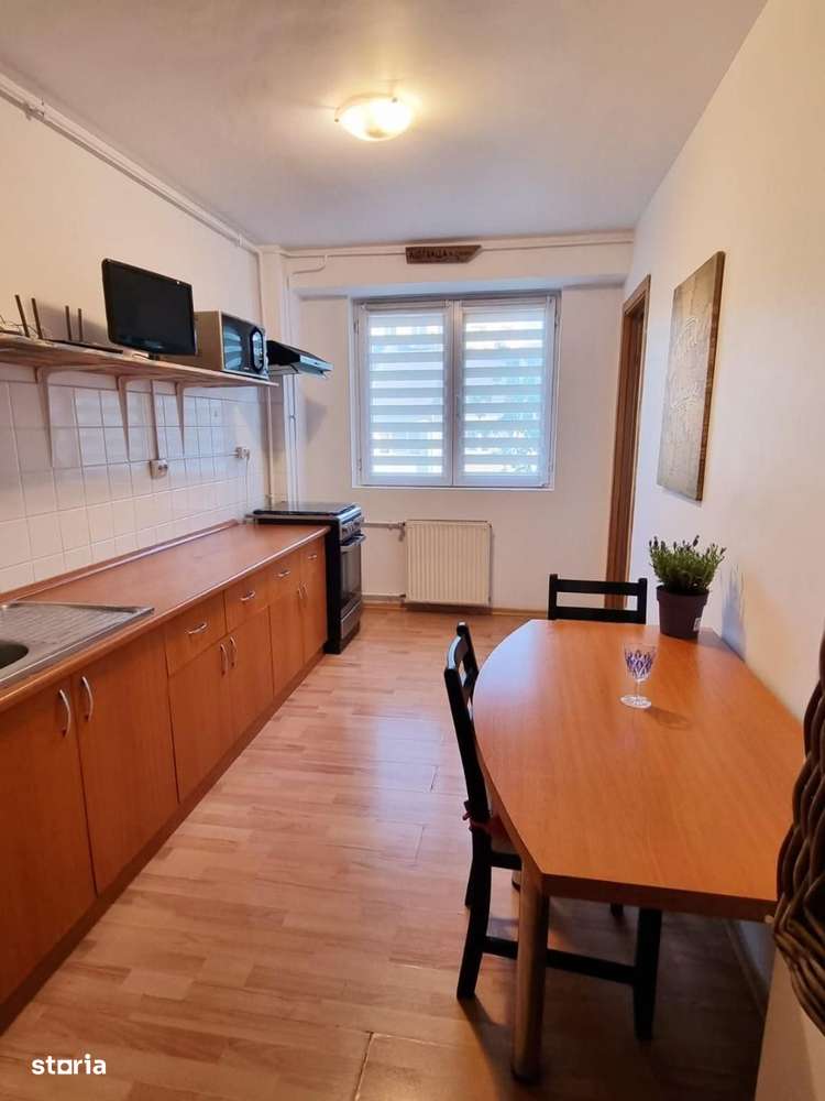 Garsoniera eleganta de 44 mp - Strada Cernauti , Vatra Luminoasa - Imagine principală: 5/8