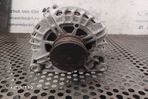 ALTERNATOR 1.6 HDI 9664779680 Peugeot 3008  seria - 1