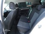 Volkswagen Golf 1.2 TSI Comfortline - 15