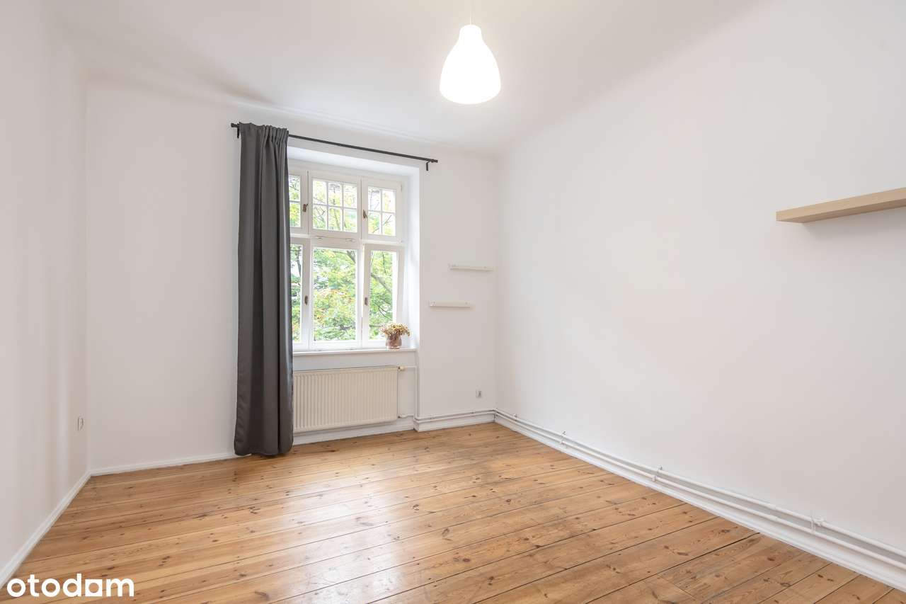 Piękne, przestronne mieszkanie w urokliwej, wyremontowanej kamienicy - Pełny obrazek: 4/15