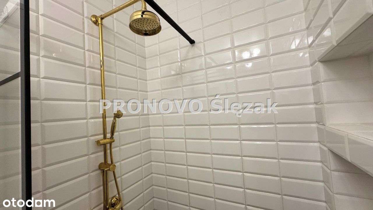 Wyjątkowe 48m2 na zabytkowym Sępolnie.-10