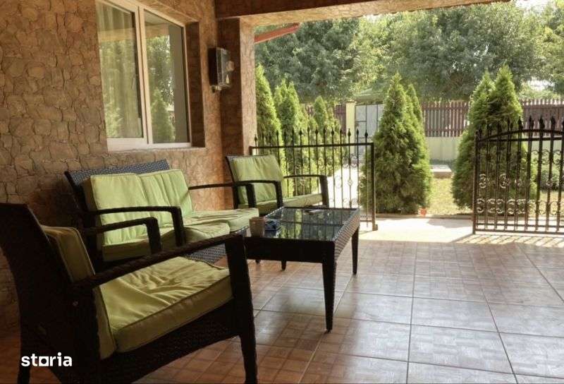 O casa  #termen scurt #sezon #vara - Imagine principală: 5/8