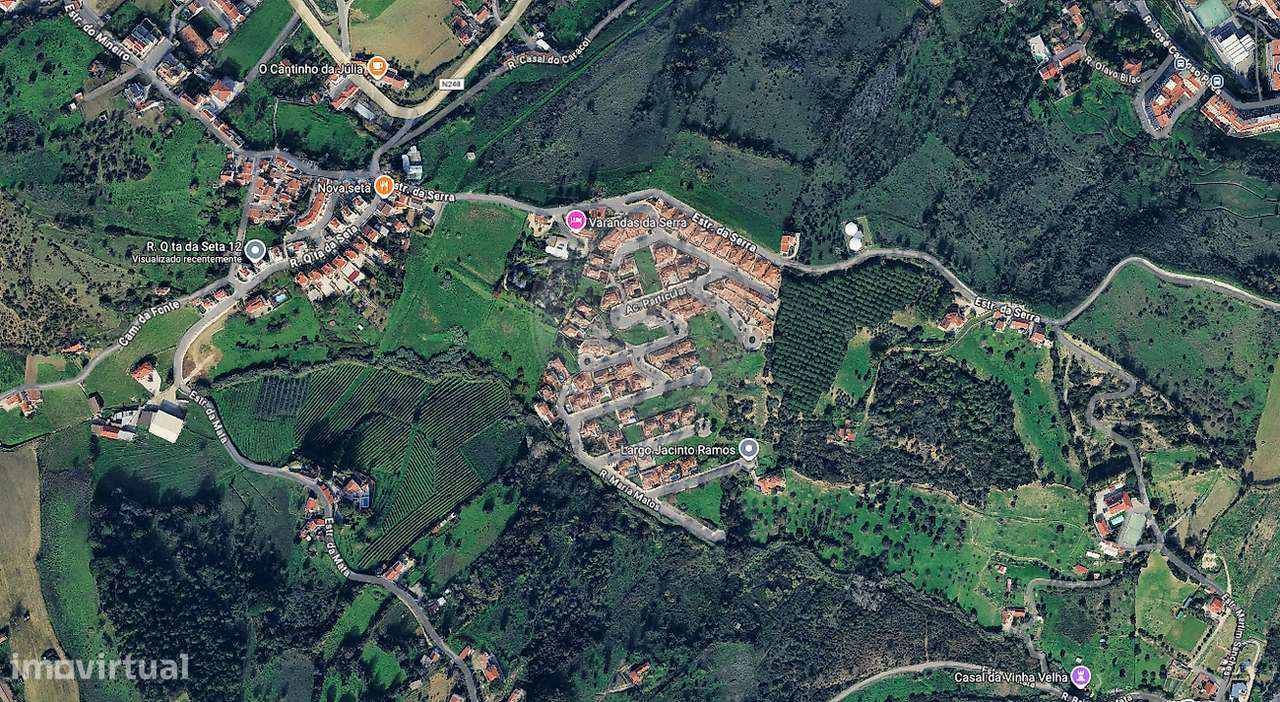 Terreno  para venda - Grande imagem: 2/3