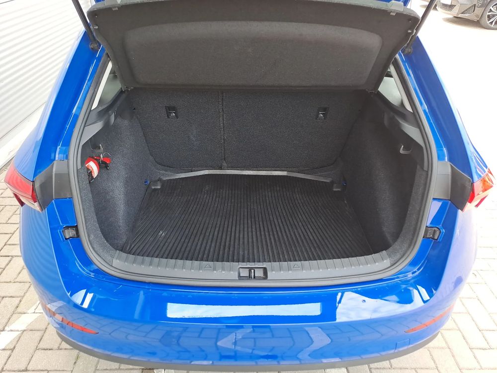 SKODA SCALA 1.0 TSI 110 KM Salon PL ASO