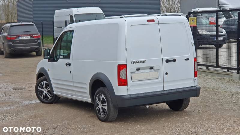 Ford TRANSIT CONNECT - 29