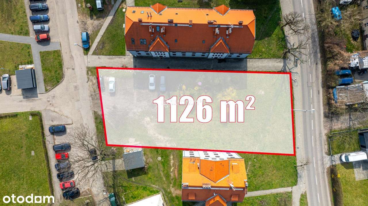 1126m² | 2 koncepcje zabudowy wielomieszkaniowej-6