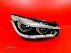 LAMPA PRAWA BMW F07 LIFT ADAPTIVE FULL LED EU - 1