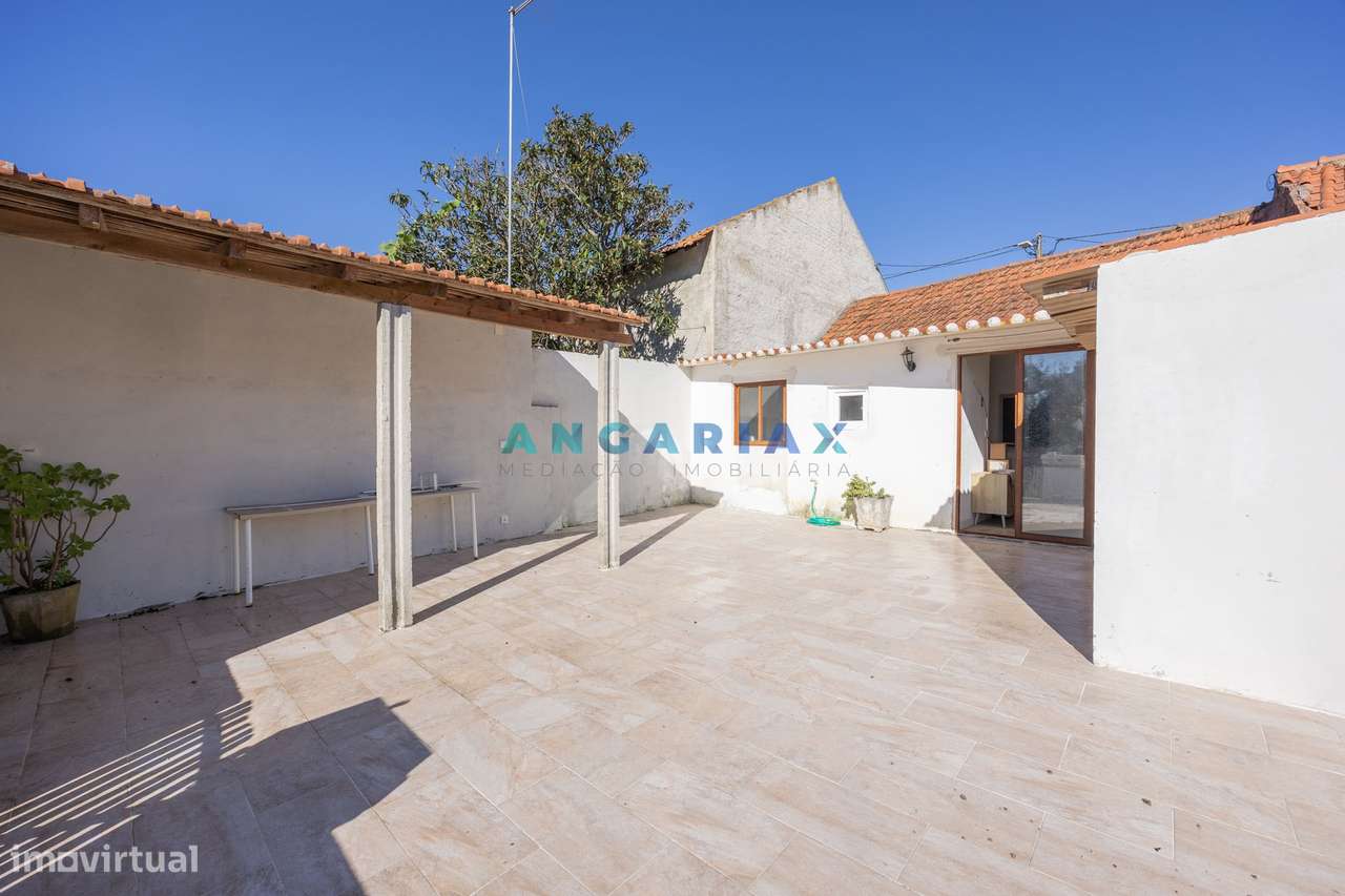 ANG1508 - Moradia T1 + 1 para Venda em Coz, Alcobaça-29