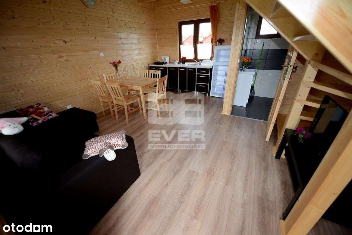 Dochodowy Ośrodek Wypoczynkowy!! 300m do plaży! - Pełny obrazek: 2/8