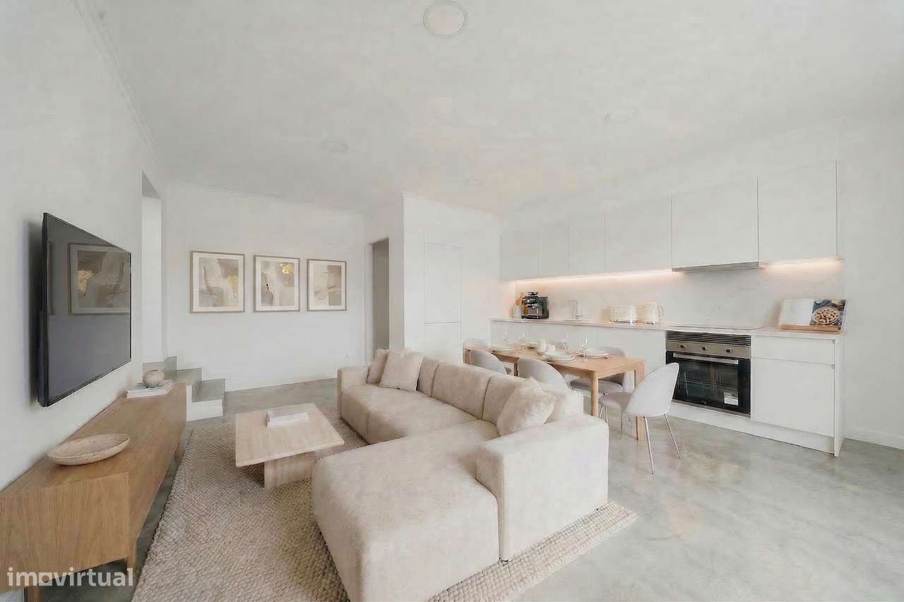 Moradia Completamente Renovada em Unhos, Loures - Grande imagem: 4/18