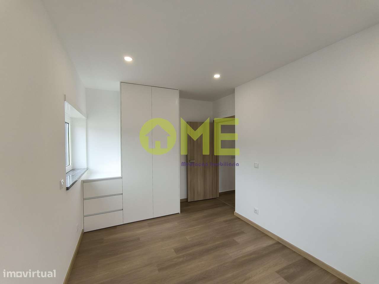 Apartamento T2 em Ourém - Totalmente Remodelado e Pronto a Habitar!-7