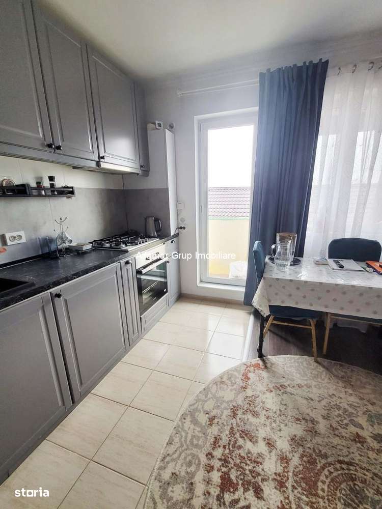 Garsoniera tip Studio, loc parcare inclus- Rahova - Imagine principală: 4/12