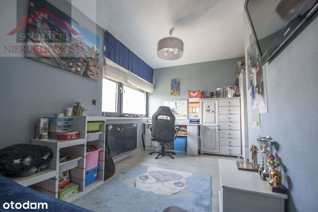 Piękny dom jednorodzinny-15