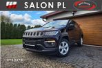 Jeep Compass 2.0 MJD Limited 4WD S&S - 2